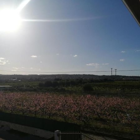 Solarino Villa Caterina מראה חיצוני תמונה