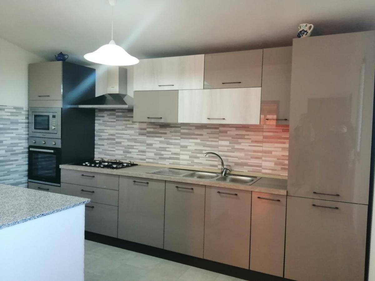 Solarino Villa Caterina מראה חיצוני תמונה