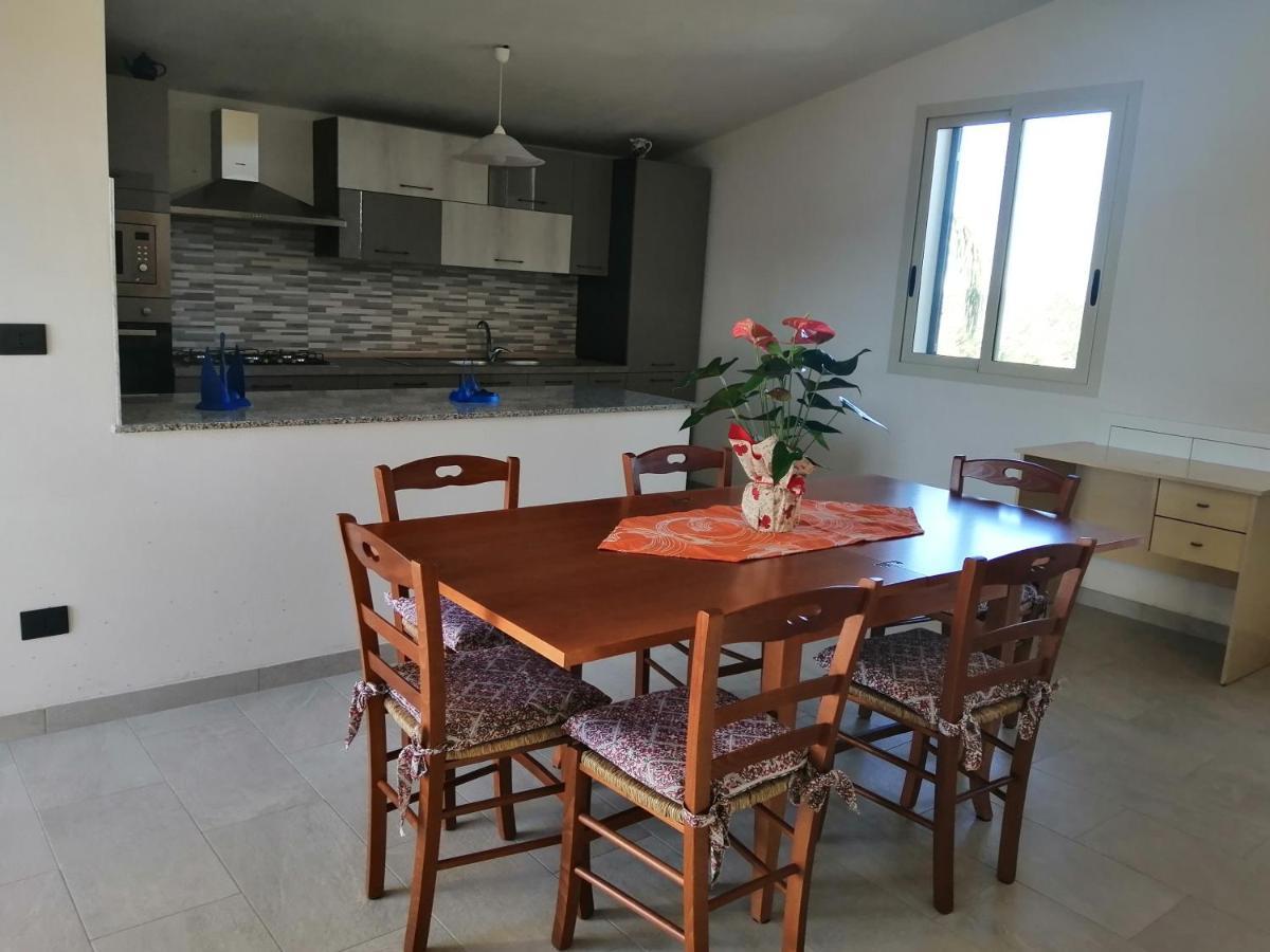 Solarino Villa Caterina מראה חיצוני תמונה