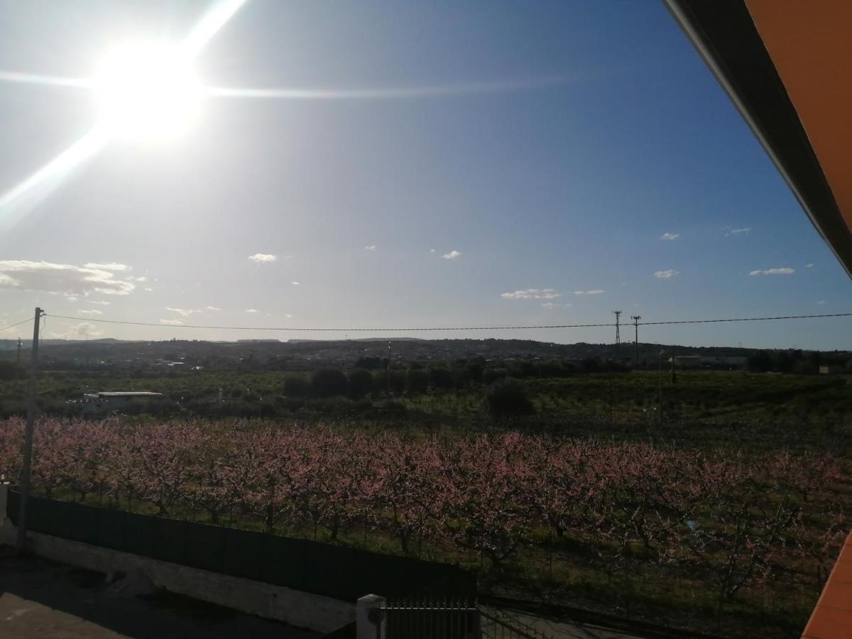 Solarino Villa Caterina מראה חיצוני תמונה