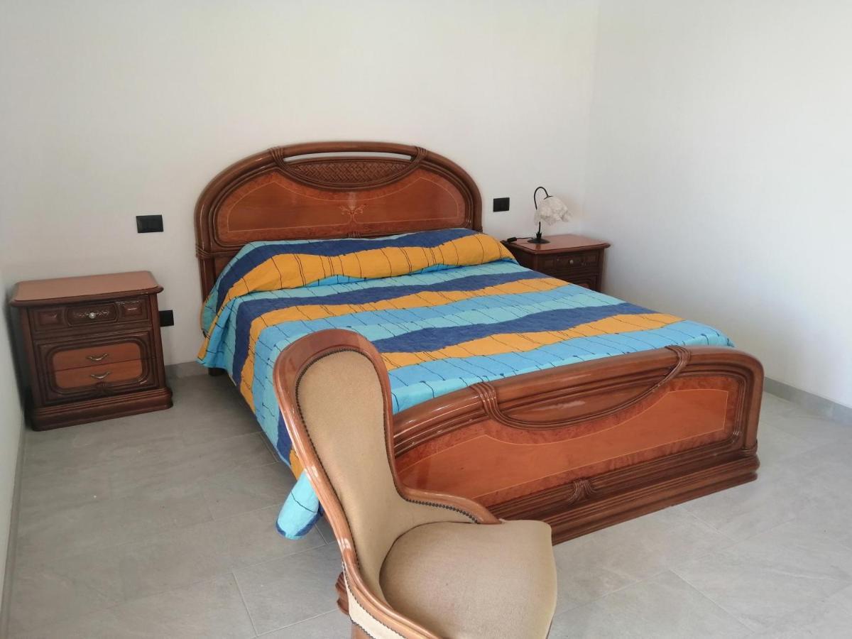 Solarino Villa Caterina מראה חיצוני תמונה