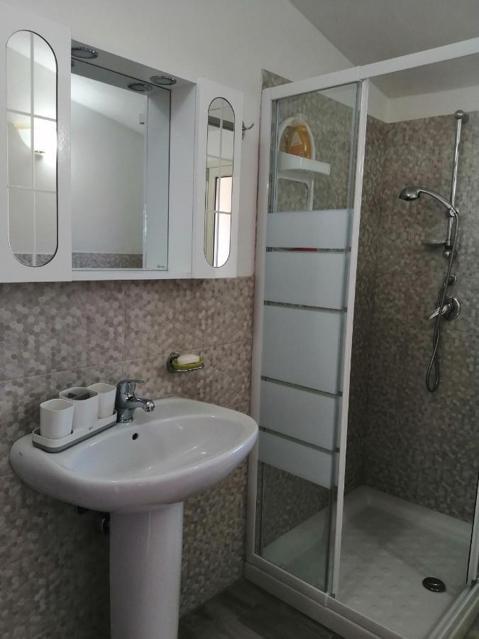 Solarino Villa Caterina מראה חיצוני תמונה