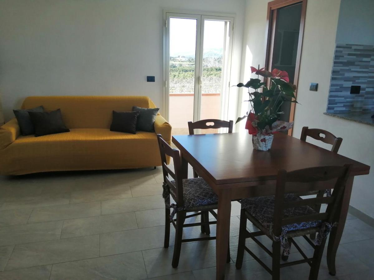 Solarino Villa Caterina מראה חיצוני תמונה