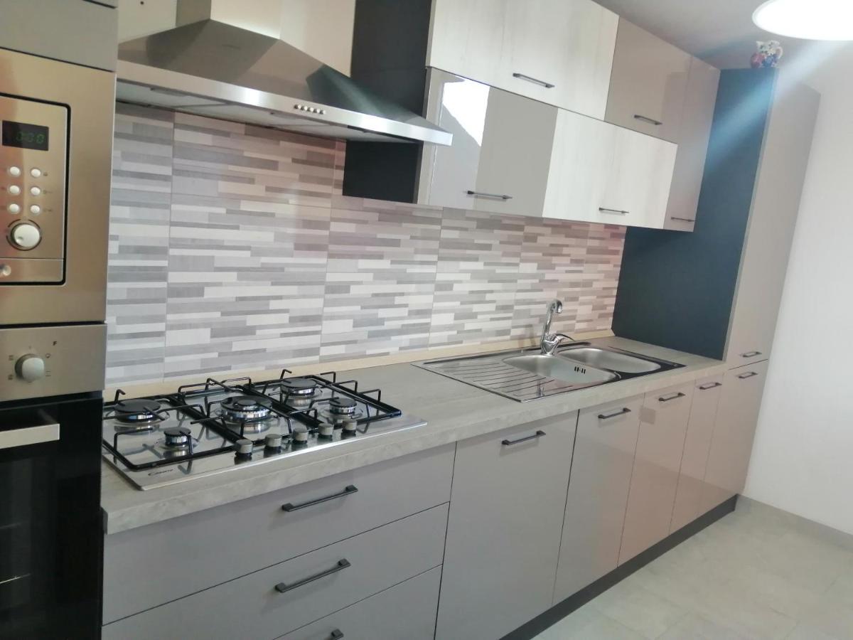 Solarino Villa Caterina מראה חיצוני תמונה