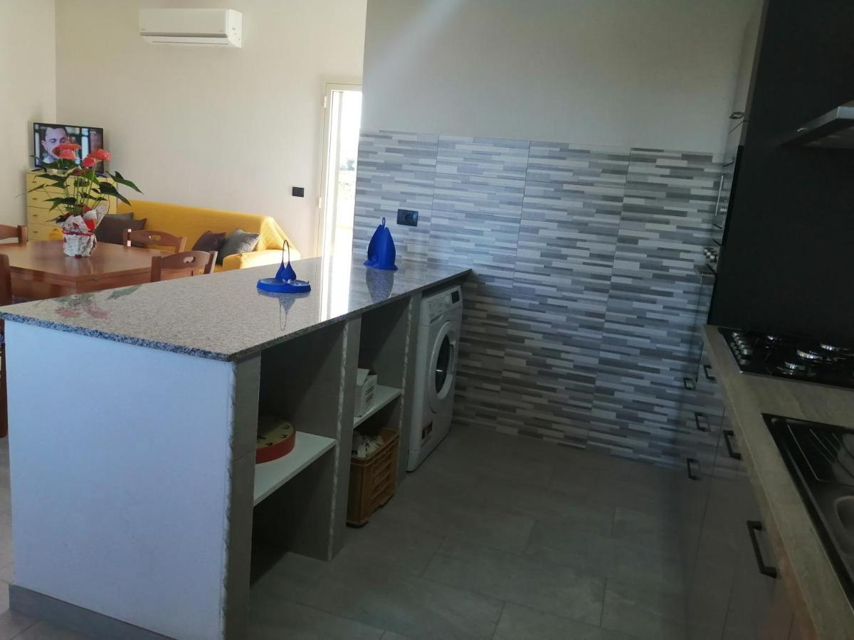 Solarino Villa Caterina מראה חיצוני תמונה