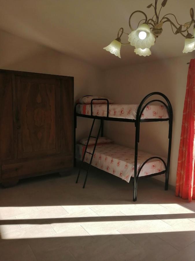 Solarino Villa Caterina מראה חיצוני תמונה