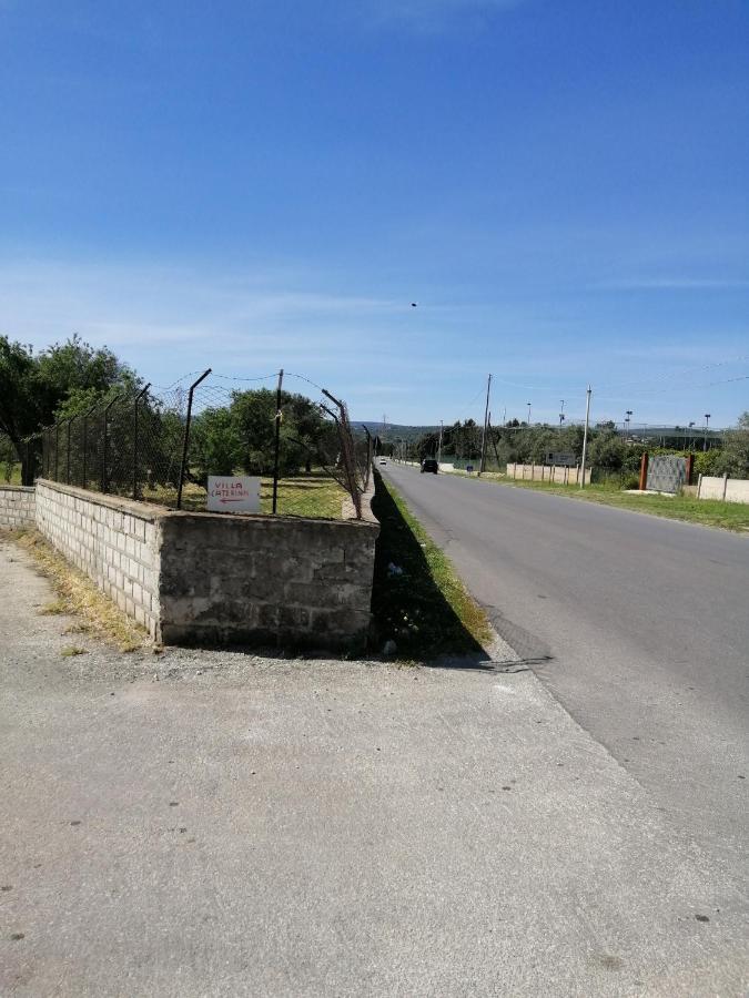 Solarino Villa Caterina מראה חיצוני תמונה