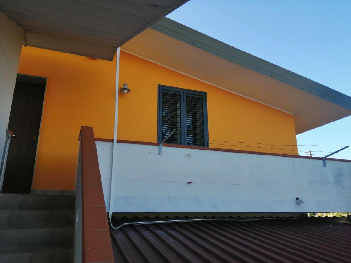 Solarino Villa Caterina מראה חיצוני תמונה