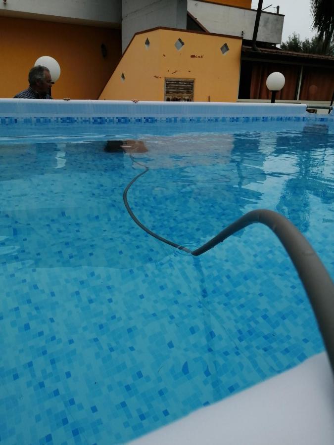 Solarino Villa Caterina מראה חיצוני תמונה