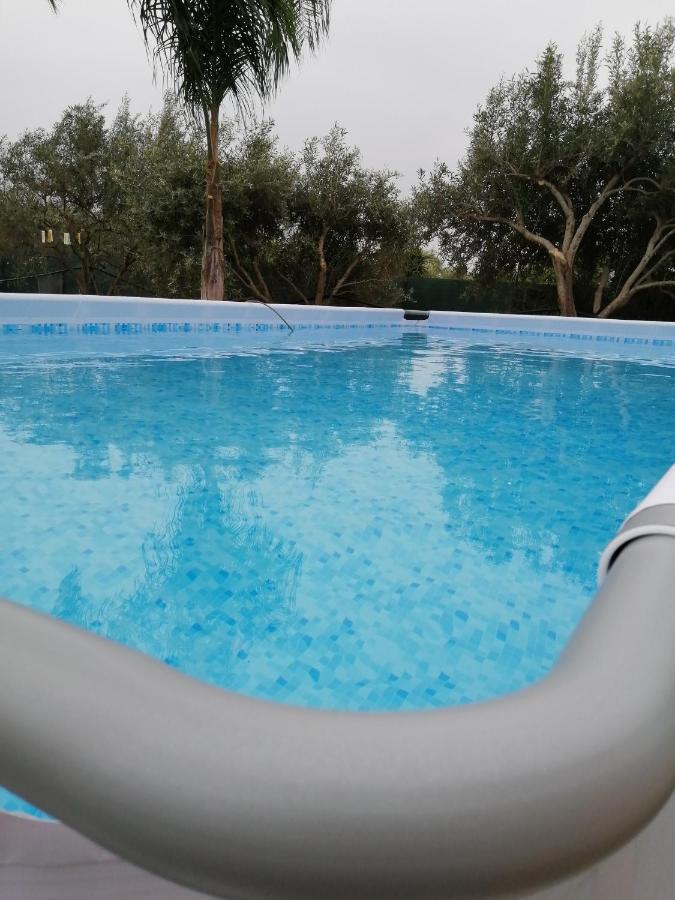 Solarino Villa Caterina מראה חיצוני תמונה