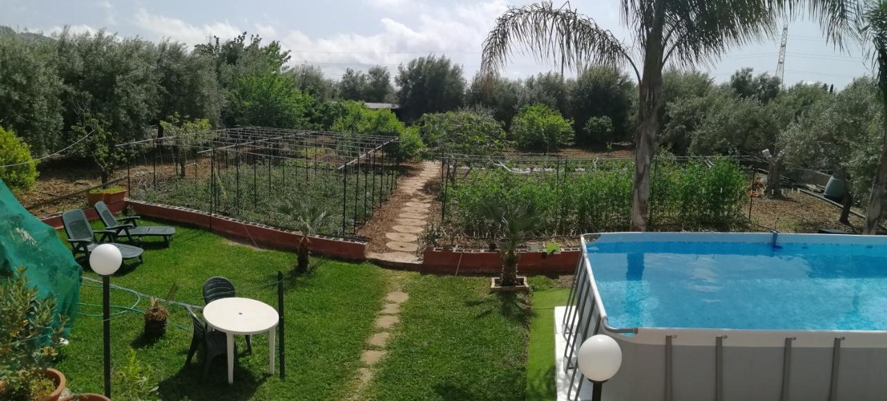 Solarino Villa Caterina מראה חיצוני תמונה