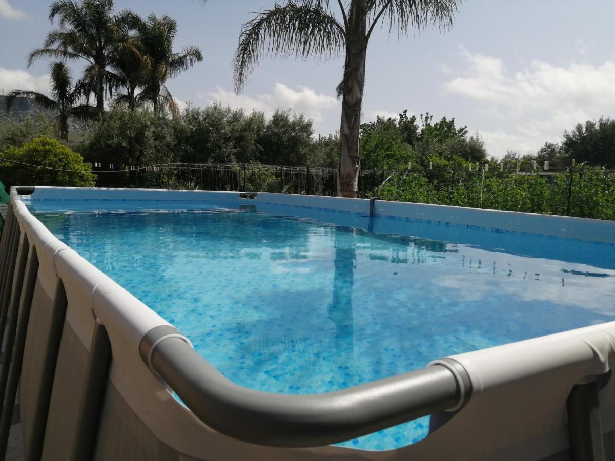 Solarino Villa Caterina מראה חיצוני תמונה